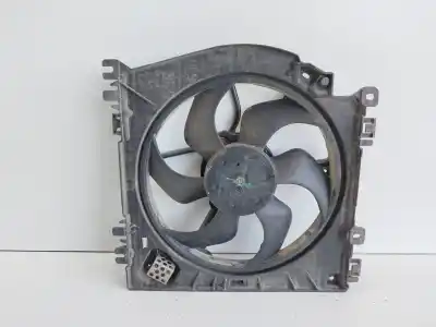Автозапчастина б/у електро вентилятор для renault clio iii dynamique посилання на oem iam 1831442016