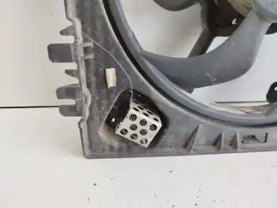 Автозапчасти б/у электрический вентилятор за renault clio iii dynamique ссылки oem iam 1831442016  