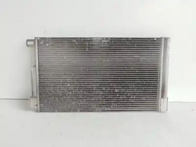 Peça sobressalente para automóvel em segunda mão condensador / radiador de ar condicionado por opel corsa d enjoy referências oem iam 55700406
