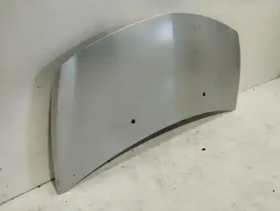 Автозапчасти б/у капот за renault clio iii pack authentique ссылки oem iam 7751476113