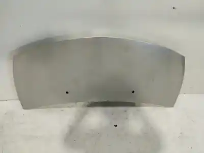 Автозапчастина б/у капок для renault clio iii pack authentique посилання на oem iam 7751476113  