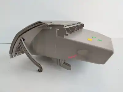 Автозапчасти б/у бардачок за renault clio iii pack authentique ссылки oem iam 8200407712  