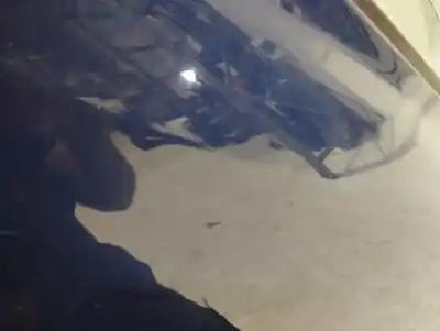 Автозапчастина б/у двері задні ліві для renault clio iii pack authentique посилання на oem iam 7751476191  