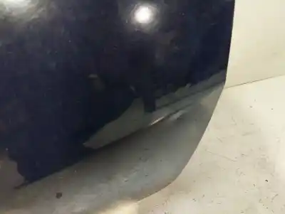 Автозапчастина б/у загальні двері для renault clio iii pack authentique посилання на oem iam 7751478020  