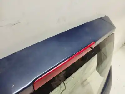 Автозапчастина б/у загальні двері для renault clio iii pack authentique посилання на oem iam 7751478020  