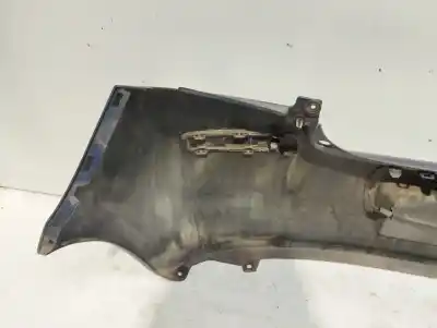 Автозапчастина б/у задній бампер для renault clio iii pack authentique посилання на oem iam 850108161r  