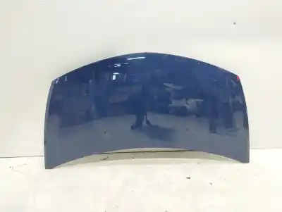 Second-hand car spare part bonnet for renault clio iii pack authentique oem iam references 7751476113