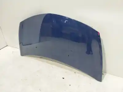 Автозапчастина б/у капок для renault clio iii pack authentique посилання на oem iam 7751476113  