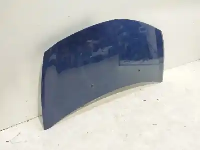 Автозапчастина б/у капок для renault clio iii pack authentique посилання на oem iam 7751476113  