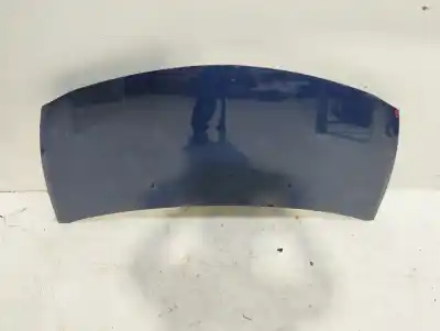 Автозапчастина б/у капок для renault clio iii pack authentique посилання на oem iam 7751476113  