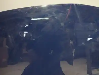 Автозапчастина б/у капок для renault clio iii pack authentique посилання на oem iam 7751476113  