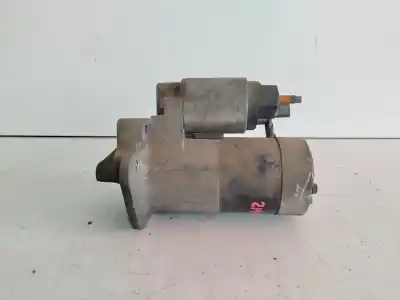 Автозапчастина б/у двигун запускається для renault clio iii pack authentique посилання на oem iam 8200584675  