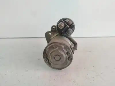 Автозапчастина б/у двигун запускається для renault clio iii pack authentique посилання на oem iam 8200584675  