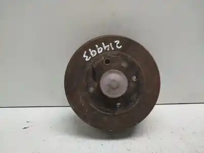 Автозапчасти б/у задний тормозной барабан за renault clio iii pack authentique ссылки oem iam 432021782r