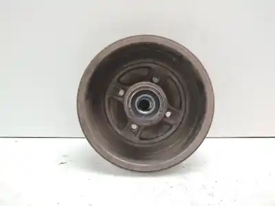 Автозапчасти б/у задний тормозной барабан за renault clio iii pack authentique ссылки oem iam 432021782r  