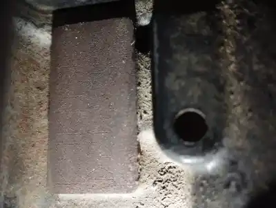 Автозапчастина б/у двигун комплект для RENAULT CLIO III Pack Authentique Посилання на OEM IAM   