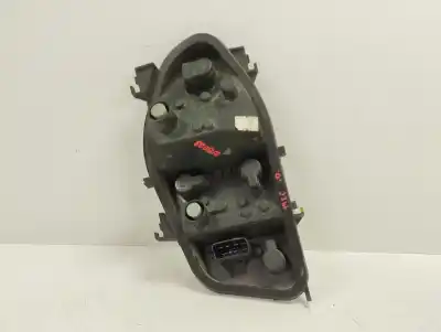 Автозапчастина б/у лампальник для renault clio iii pack authentique посилання на oem iam 89035086  