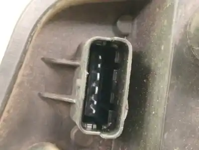 Автозапчастина б/у лампальник для renault clio iii pack authentique посилання на oem iam 89035086  