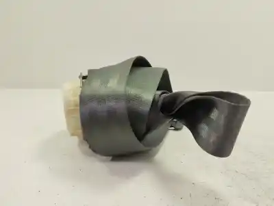 Second-hand car spare part rear left seat belt for renault clio iii pack authentique oem iam references 8200683954  