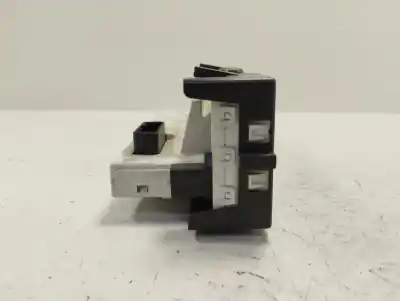 Second-hand car spare part multifunction display for renault clio iii pack authentique oem iam references 8200755144a