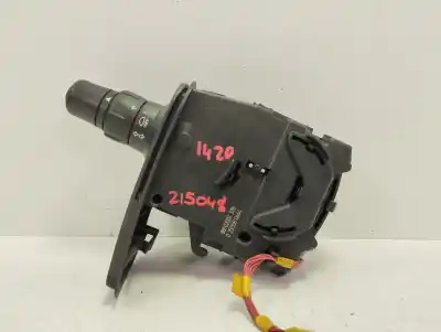 Second-hand car spare part indicator switch for renault clio iii pack authentique oem iam references 255405605r  