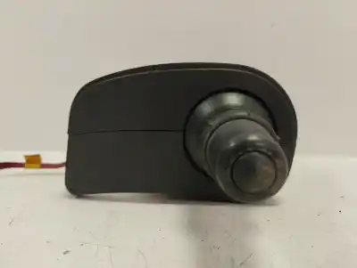 Second-hand car spare part indicator switch for renault clio iii pack authentique oem iam references 255405605r