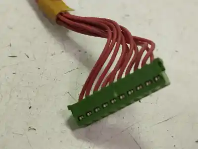 Second-hand car spare part indicator switch for renault clio iii pack authentique oem iam references 255405605r  