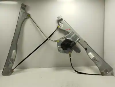 Автозапчастина б/у регулятор вікна передній лівий для renault clio iii pack authentique посилання на oem iam 8200291145  