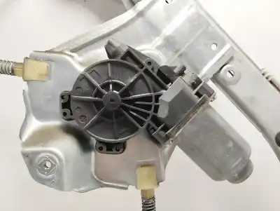 Автозапчастина б/у регулятор вікна передній лівий для renault clio iii pack authentique посилання на oem iam 8200291145  