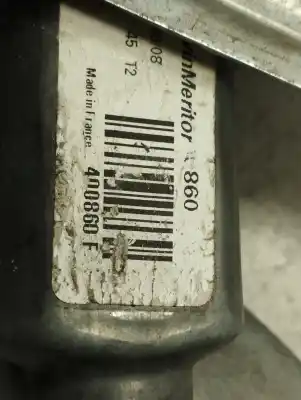 Автозапчастина б/у регулятор вікна передній лівий для renault clio iii pack authentique посилання на oem iam 8200291145  