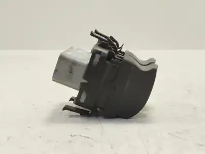 Автозапчастина б/у передні вікний вмикач для renault clio iii pack authentique посилання на oem iam 214939a  