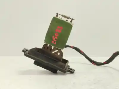 Автозапчасти б/у сопротивление нагреву за renault clio iii pack authentique ссылки oem iam 