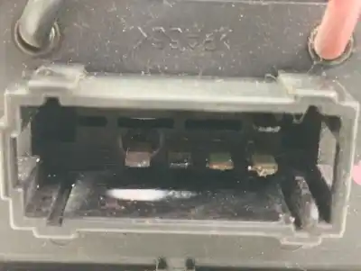 Автозапчасти б/у сопротивление нагреву за renault clio iii pack authentique ссылки oem iam   