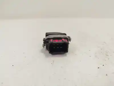 Second-hand car spare part right front power window switch for renault clio iii pack authentique oem iam references 8200108266