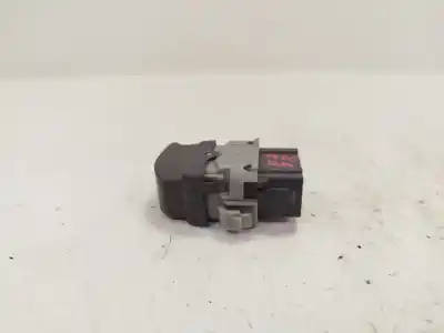 Автозапчастина б/у передній правий віконний вимикач для renault clio iii pack authentique посилання на oem iam 8200108266  