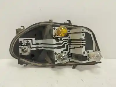 Автозапчасти б/у подставка для лампы за renault clio iii pack authentique ссылки oem iam 89035088  