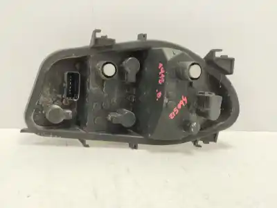 Автозапчасти б/у подставка для лампы за renault clio iii pack authentique ссылки oem iam 89035088  