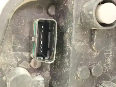 Автозапчасти б/у подставка для лампы за renault clio iii pack authentique ссылки oem iam 89035088  