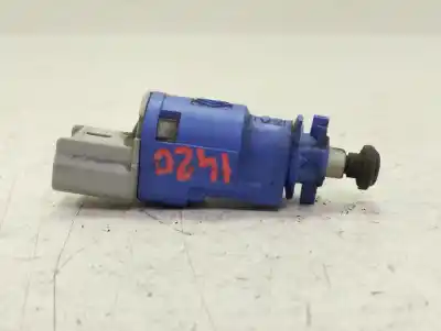 Second-hand car spare part switch for renault clio iii pack authentique oem iam references 8200276359