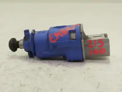 Автозапчастина б/у вимикач для renault clio iii pack authentique посилання на oem iam 8200276359  