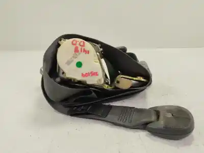 İkinci el araba yedek parçası ön Sag Emniyet Kemeri için RENAULT CLIO III Pack Authentique OEM IAM referansları 8200683926  