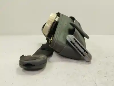 Second-hand car spare part front right seat belt for renault clio iii pack authentique oem iam references 8200683926  