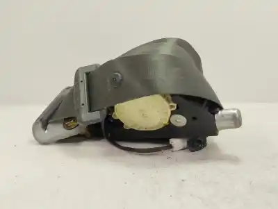 Second-hand car spare part front right seat belt for renault clio iii pack authentique oem iam references 8200683926  