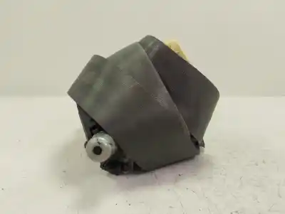 Second-hand car spare part front right seat belt for renault clio iii pack authentique oem iam references 8200683926  