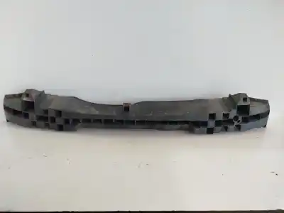 Second-hand car spare part rear bumper reinforcement for renault clio iii pack authentique oem iam references 8200290084