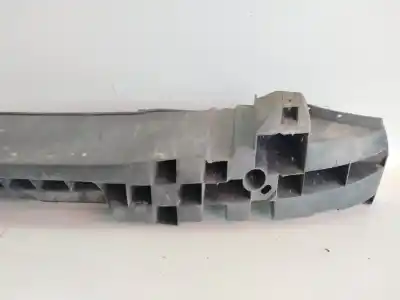 Автозапчастина б/у підсилення заднього бампера для renault clio iii pack authentique посилання на oem iam 8200290084  