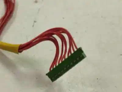 Автозапчасти б/у прерывный контроль за renault clio iii pack authentique ссылки oem iam 255405605r  