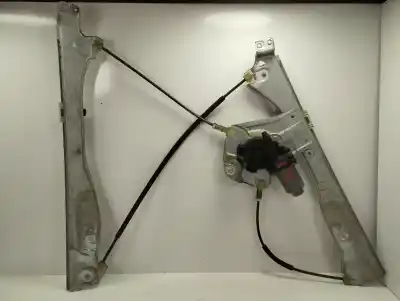 Автозапчасти б/у регулятор стекла переднего левого за renault clio iii pack authentique ссылки oem iam 8200843592  