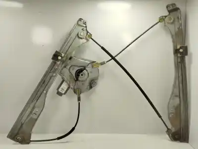 Автозапчасти б/у регулятор стекла переднего левого за renault clio iii pack authentique ссылки oem iam 8200843592  