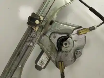 Автозапчасти б/у регулятор стекла переднего левого за renault clio iii pack authentique ссылки oem iam 8200843592